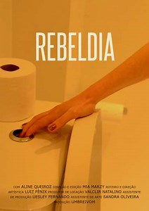 Rebeldia - Movie