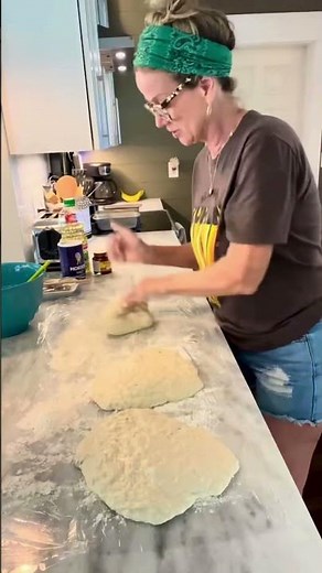 Easy, 90 minute Homemade Yeast Bread