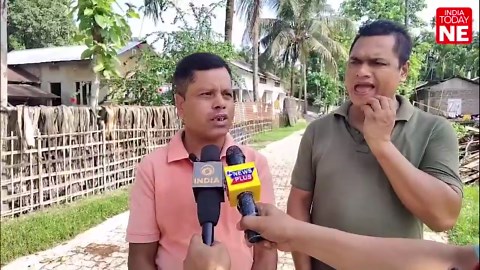 Bajali’s Baghmara upgraded to model village under Assam Adarsha Gaon Yojana