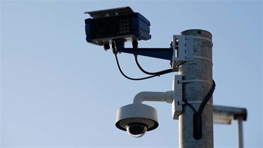 Why cities are removing licence plate reading cameras