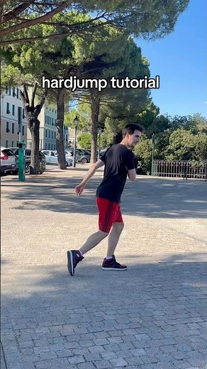 Learn Jumpstyle in few minutes! #jumpstyle #tutorial #hardstyle