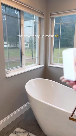 FENTY Lip Mask Review: Hydrating and Nourishing Skincare Must-Have