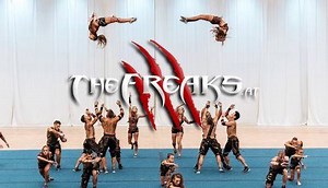 6.6K views · 239 reactions | The Freaks Showteam on Reels | Facebook
