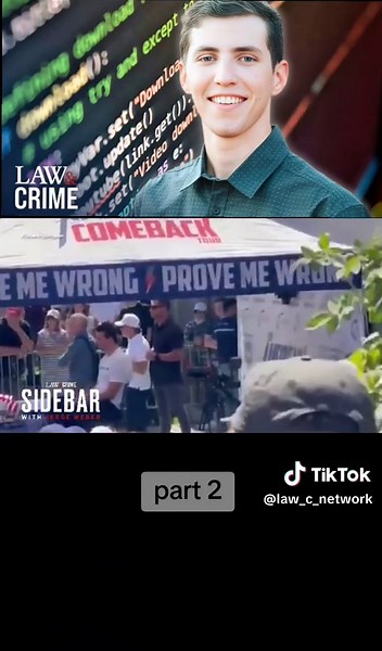 Law and crime (@law_c_network)’s videos with original sound - Law and crime