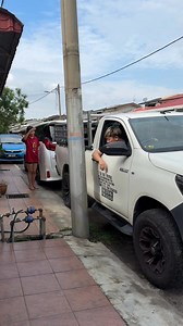 1.6M views · 10K reactions | 车门开不到 | Durian Boss 榴氓老大 | Facebook