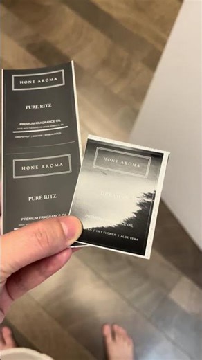 PVC (Vinyl) Stickers｜Same Design, Gloss vs Matte Finish Comparison