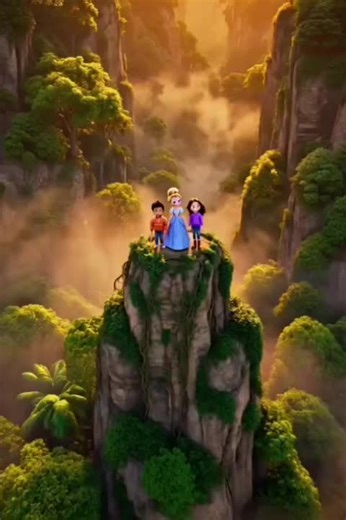 Best English Cartoons Compilation