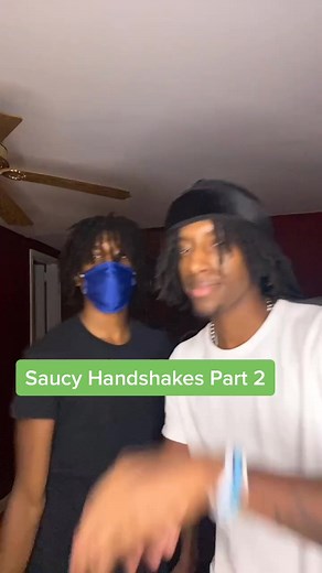 Creative Handshake Ideas for Couples