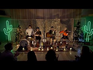 The National Parks || As We Ran (Live from June Audio)