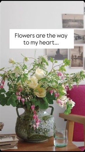 Rachel Macpherson on Instagram: "Apart from the odd bachelor pad… did you know it’s usually women who choose the house? 😉 And don’t we all appreciate how flowers transform a home they soften it, lift it, and instantly make it feel loved. A few of my gorgeous sellers showing how it’s done 🌷 Because let’s be honest… we all love flowers. #yorkshireterrierinstagram #yorkproperty #sellingyourhome"