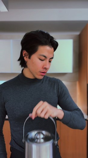 Benjamin Kheng on Reels