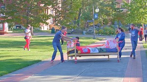 12 reactions | Time is flying by this semester but here's a quick look back at some of the fun (and sunshine) that was had during Homecoming 2019 at #LCState. If you weren't able to attend, we hope to see you next year! #NoPlaceLikeLC | Lewis-Clark State College | Facebook