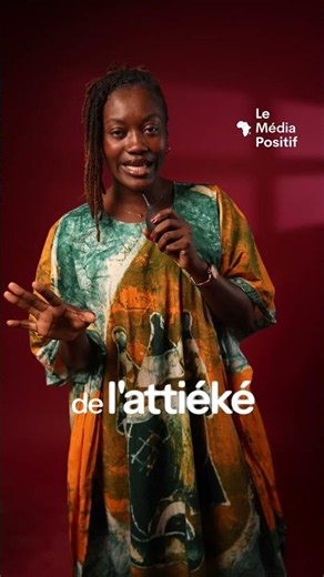 ATTIEKE BANANE