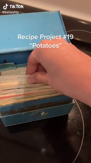 #RecipeProject #19 What do you call this recipe? 10/10 would make again. Hopefully your toddlers like it more than ours. #homecooked #potatoes #cheesy