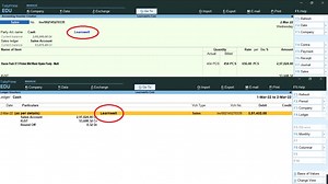 Mailing Name TDL for Tally Prime | Vouchers with Party Mailing Name. Must have for cash billing | 2022 Best Free Tally Prime TDL - e2t