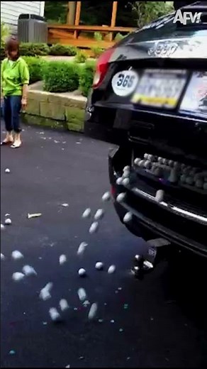That cleanup bill is BRUTAL 😬 #prank #shorts