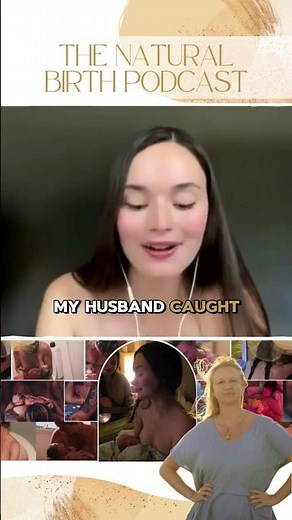 Mystical Home Water Birth in 90 Minutes
