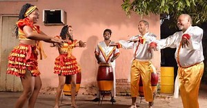 Diario HOY | Presentarán documental sobre historia del ritmo afroparaguayo “Kambapu”