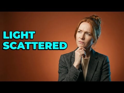 What Is Diffuse Reflection in Optics?