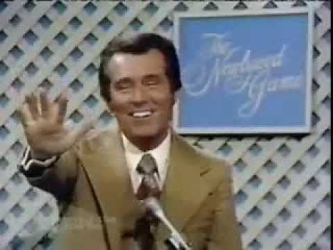Bob Eubanks Blooper