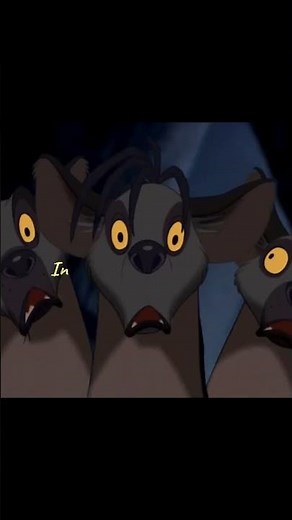 “I’m Only Brave When I Have to Be” – Mufasa’s Most Powerful Lion King Quote #lionking #mufasa