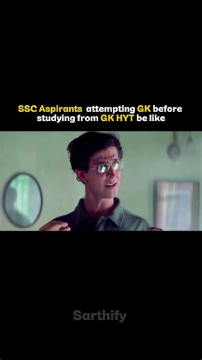 Are you studying GK from HYT??? SSC CGL 2026 #ssccgl #exam #ssc #gk