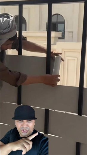 Invenção faz sucesso por ser pratico e fácil de instalar