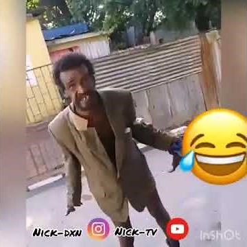 Jamaican mad man 😂