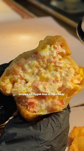 Lumpia Sultan Cocari: Alasan Tidak Bisa Takeaway di AYCE Surabaya