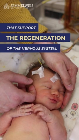 Intranasal breast milk therapy clears first safety test in brain-injured newborns