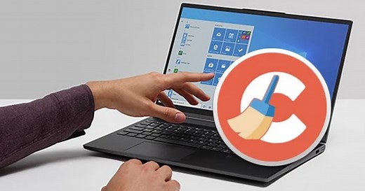 تحميل برنامج سي كلينير CCleaner النسخة المدفوعة مجانا لتنظيف الكمبيوتر و تسريعه