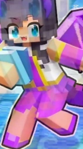 APHMAU HIGH SCHOOL AND ICE DRAGON EDIT! #minecraft #edit #aphmau ✨💜✨💜✨💜✨💜✨💜✨💜✨💜✨💜✨💜✨💜✨💜✨🔥💜🔥👑