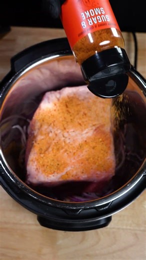 Crock Pot Pulled Pork Sandwiches!🔥