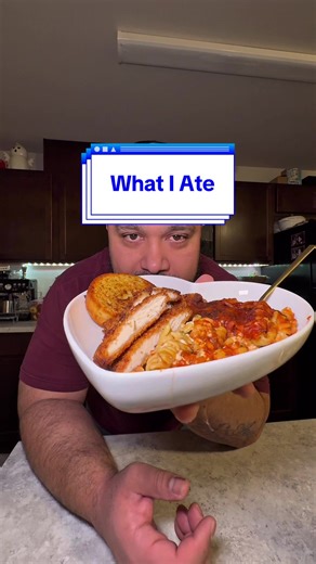 What I Ate Today: Healthy Eating Guide
