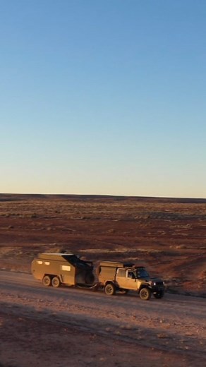 1.9K views · 37 reactions | @wandering_aus  | Outback Customs | Facebook