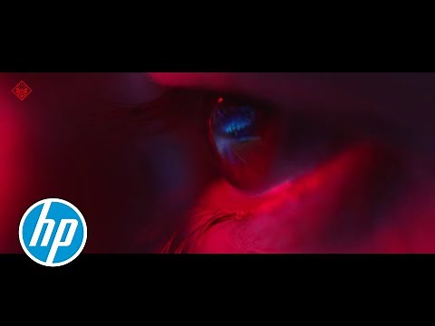 OMEN by HP presents Next Gen Athletes – Trailer | HP