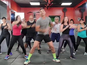 136K views · 7.3K reactions | Cardio Abdomen on Reels | Facebook