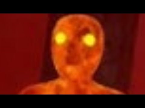 Big scary Infection game mode! With @CyberGamez11