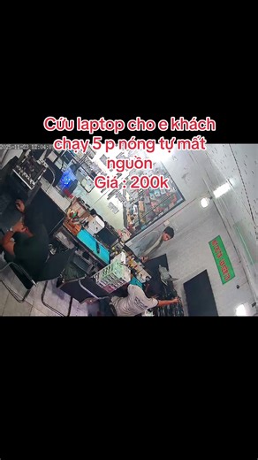 🍀🍀🍀𝐍𝐆𝐎̣𝐂 𝐓𝐇𝐀́𝐈 𝐂𝐎𝐌𝐏𝐔𝐓𝐄𝐑 & 𝐌𝐎𝐁𝐈𝐋𝐄 🍀🍀🍀 🥇CHUYÊN SỬA CHỮA _ ÉP KÍNH: ĐIỆN THOẠI LAPTOP PC IPAD 👉 CAM KẾT : GIÁ RẺ _CHẤT LƯỢNG VƯỢT TRỘI_BẢO HÀNH 36T 👉 LẤY LIỀN 🥇 CHUYÊN CUNG CẤP: LINH KIỆN PHỤ KIỆN LAPTOP ĐIỆN THOẠI 🚑🚑🚑ĐẶC BIỆT 🚑🚑🚑 💫Nhận giao linh kiện, phụ kiện điện thoại, laptop, PC 💫Nhận sửa laptop điện thoại pc ipad tại nhà: ☘️Nhân viên có thể đến nhận/giao máy tại nhà khách hàng. ☘Thời gian khắc phục sự cố nhanh chóng:từ 2 tiếng đến 5 tiếng kể từ lúc nhận