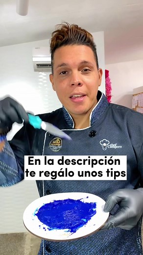 Aprende a hacer el Color Índigo: Tutorial y Tips Útiles