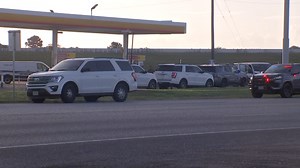 Mom charged in shooting that left 2 kids dead, 2 hurt in Brazoria County, sheriff says