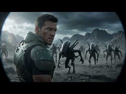 Alien: The Synthetics’ Revenge (2026) – Unreal Trailer