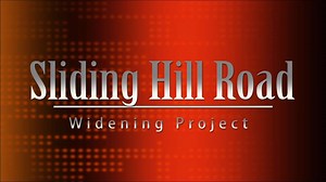 3.6K views · 14 reactions | Paving on Sliding Hill Road begins this week. Scott Kramer with Hanover County Department of Public Works gives us an update on the project and what we can expect. | Hanover County Government | Facebook