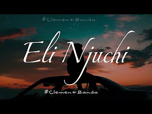 Eli Njuchi - Iweyo (Official Lyric Video)