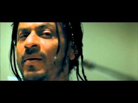 DON 2 - The King Is Back! (HD) / DEUTSCHSPRACHIG!!! / OFFICIAL GERMAN TRAILER #2 /