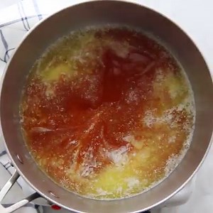 19K views · 125 reactions | Making HOMEMADE BUFFALO SAUCE just like resturants is as easy as "1, 2". Literally. Recipe & Pin: https://www.savoryexperiments.com/buffalo-sauce/ | Savory Experiments | Facebook