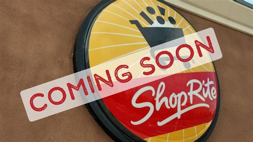 ShopRite to open huge new Jersey Shore supermarket next month, close longtime store
