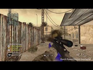 QuickSilver CoD4/Mw1 Mod Menu (RGH/JTAG) + Download