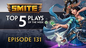 39K views · 326 reactions | Join Inuki and check out SMITE's Top 5 Plays of the Week! | Smite | Facebook