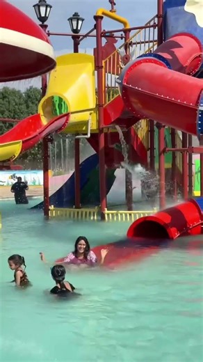 Skyland44 Jaipur Water Park | 15+ Slides + Party Venue + Offer Alert #jaipurwaterpark #waterpark